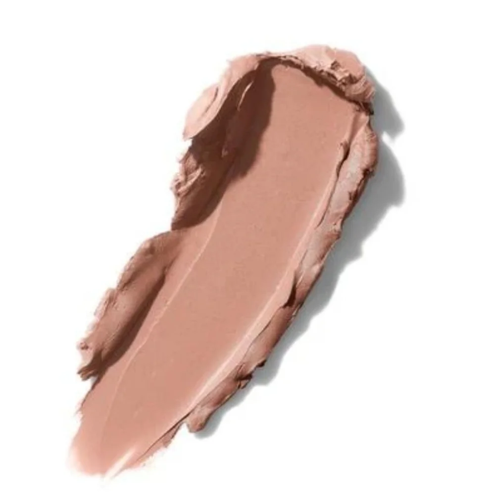 Morphe Mega Matte Lipstick Shade  BARE ALL New